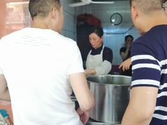 -谢记素红大肠店(新民路店)