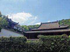 -宁波市保国寺古建筑博物馆