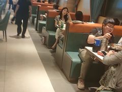 -刘胖子家常菜·蹄花焖藕(江汉路总店)