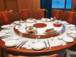 点击看大图 -福德宫大酒店(青年路店)