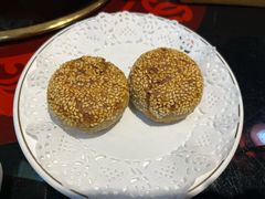 -北门涮肉·炭火铜锅涮肉(什刹海店)