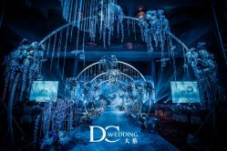 -DC大蔡婚礼策划(李公堤店)
