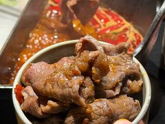 -大龙燚·旷野鲜火锅(广州首店)