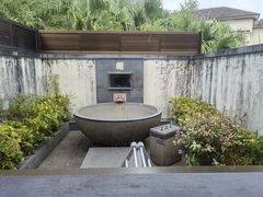 -河源御临门度假村温泉