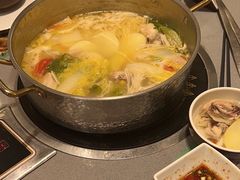 -椰小鸡·琼州糟粕醋(美兰缤纷城店)