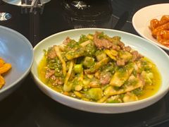 -58度品质川菜馆(经一路店)