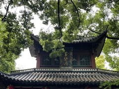 -杭州黄龙洞