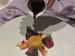 -华尔道夫酒店·鸢尾宫1893(金鱼胡同店)