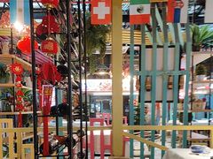 -友记功夫香·人民大排档(红牌楼店)