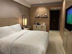 -北京康莱德酒店