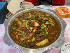 -三只鸟本地特色菜馆(上饶总店)