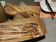 -探炉·香辣豆花烤鱼(笋岗宝能环球汇店)