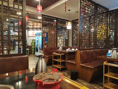 大堂-满禾林火锅(丹东路店)