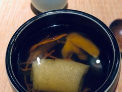-领鲜天下·焗海鲜·花胶鸡(天目里店)