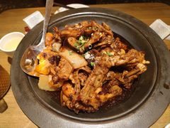 -六月雪干锅(涪城万达广场店)
