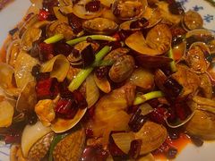 -小草大排档(北沙坡店)