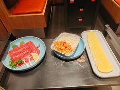 -韩悦牛排烤肉无限续(宝能中心店)