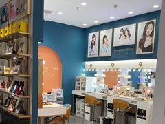 -海马体照相馆(重庆爱琴海购物公园店)