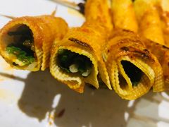 -金刚山烧烤(中山路店)