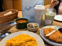 -无印良品餐堂 MUJI Diner(成都太古里店)