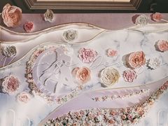 -上海雅居乐万豪侯爵酒店