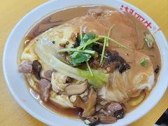 -双生肠粉(牌坊街总店)