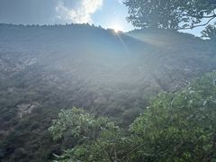 -少华山国家森林公园