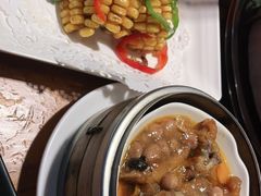 -捞围鲜·港式打边炉(海阳路店)