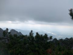 -安徽天堂寨风景区