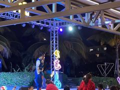 -渔家火锅·海鲜自助餐·演艺(亚龙湾天域酒店)