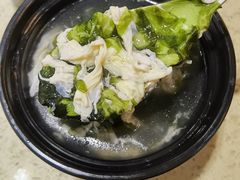 -妙香居韩国烤肉(鹏瑞利季华广场店)