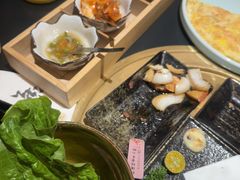 -無二炙坊·和牛烧肉(大钟寺1733店)
