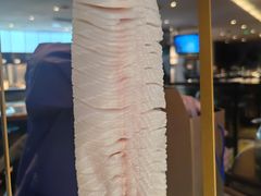 -淘米捞·米汤脆鲩鱼火锅(福田皇岗店)