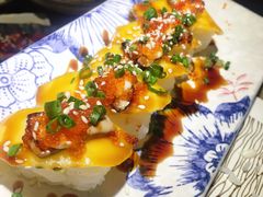 -吉兆·料理(红梅南路店)