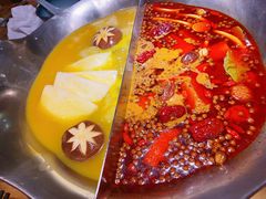 -湊湊火锅·茶憩(合生汇购物中心店)