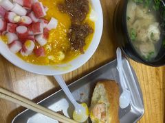 -和众大油条(维明路店)