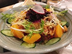 -静香HOUSE·全时段融合餐厅(七星欢乐颂店)