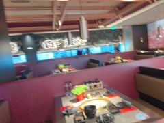 -谷牛日式烤肉(宝山U天地店)