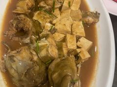 -今鲜源大酒店·中华餐饮名店(新湛路店)