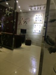 -唯一视觉婚纱摄影(李家村店)