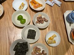 -隐溪茶馆(金虹桥店)
