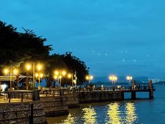 -深圳湾公园(南山区)