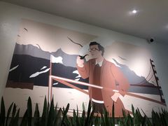 -Peet's Coffee皮爷咖啡(德基店)