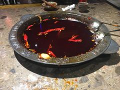 -重庆渝达老火锅(春熙路店)