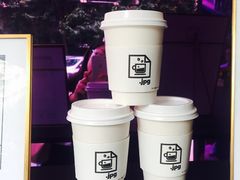 -JPG coffee(广州体育西店)