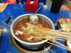 -马路边边串串香(双井直营店)