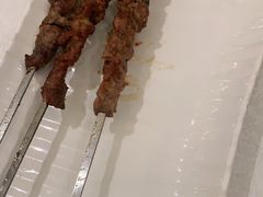 -巴依老爷·新疆美食(上城区天城路店)