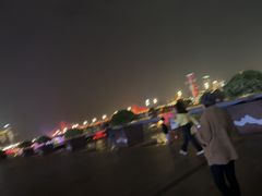 -秋水广场音乐喷泉