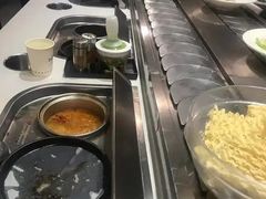 -木马转自助烤肉小火锅(祥禾天地店)