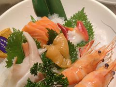 -水木锦堂·自助铁板烧(望京凯德MALL店)